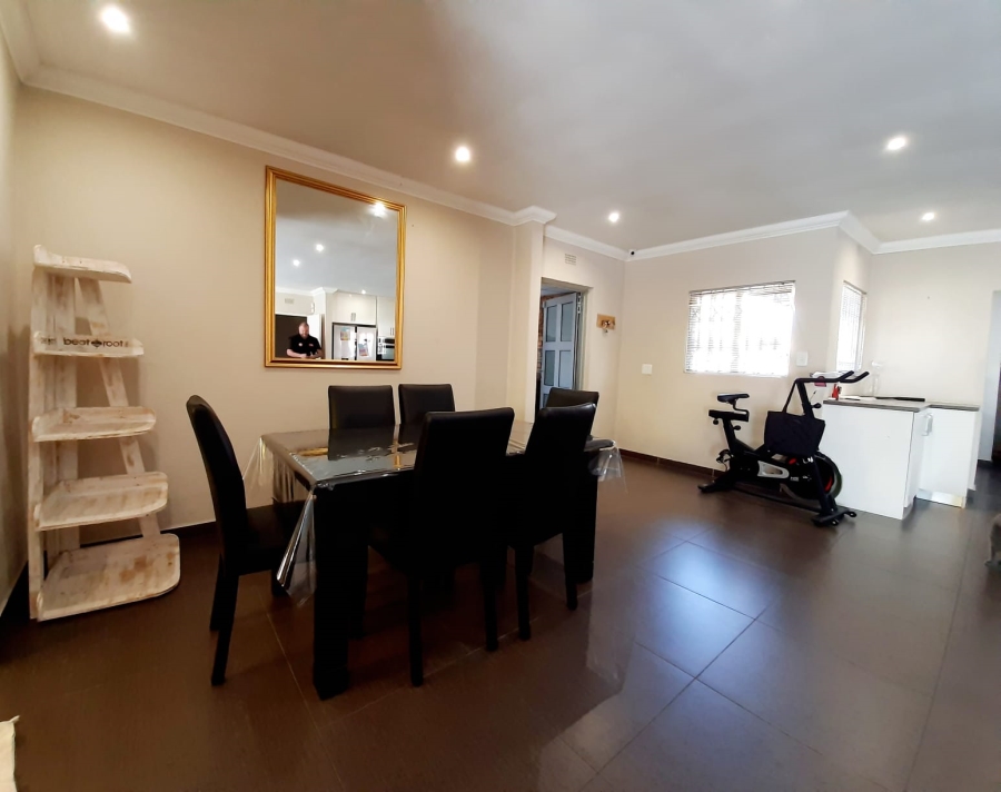 To Let 5 Bedroom Property for Rent in Vaalpark Free State